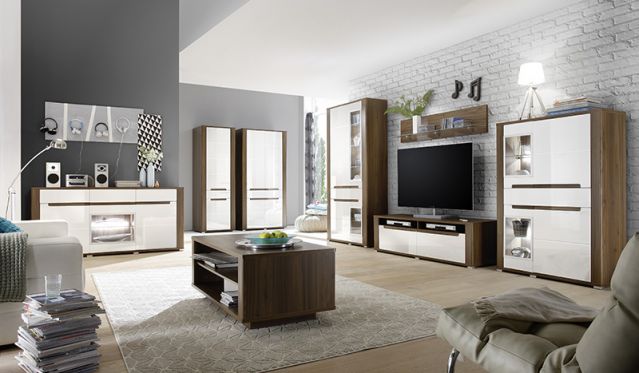 NEAPOLI 25 буфет