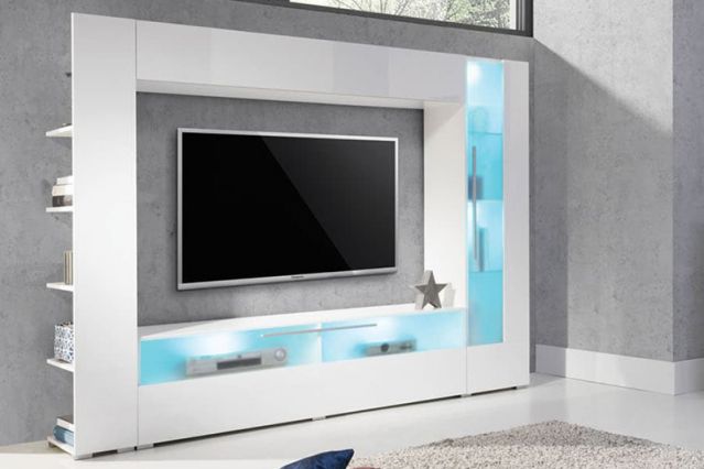 MALAGA 10 Стенка