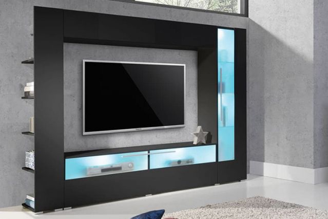 MALAGA 10 Стенка