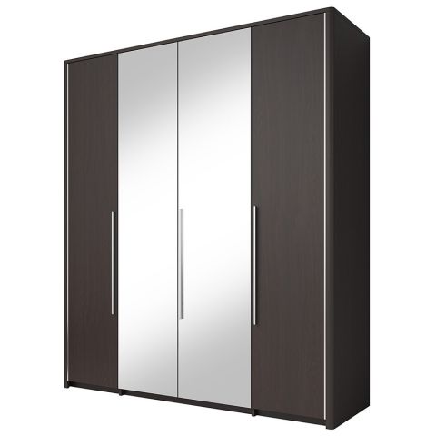 Шкаф Вольтера (VOLTERA) 4Д