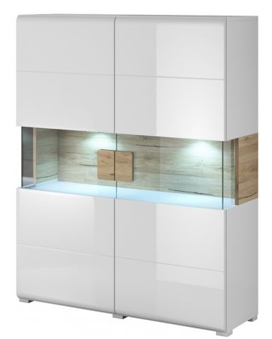 Витрина Толедо(TOLEDO) 42