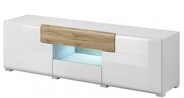 Тумба под ТВ Толедо(TOLEDO) 41