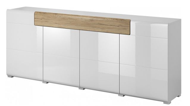 Комод Толедо(TOLEDO)