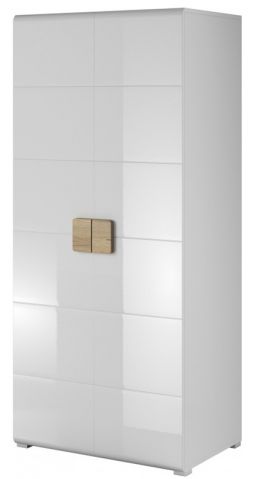 Шкаф Толедо(TOLEDO) 2Д