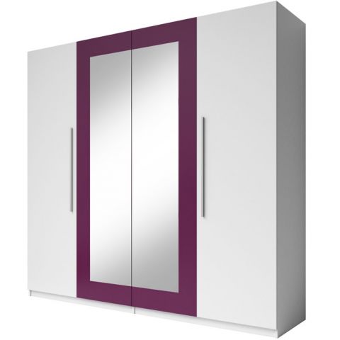 Шкаф Вера(VERA) 4Д