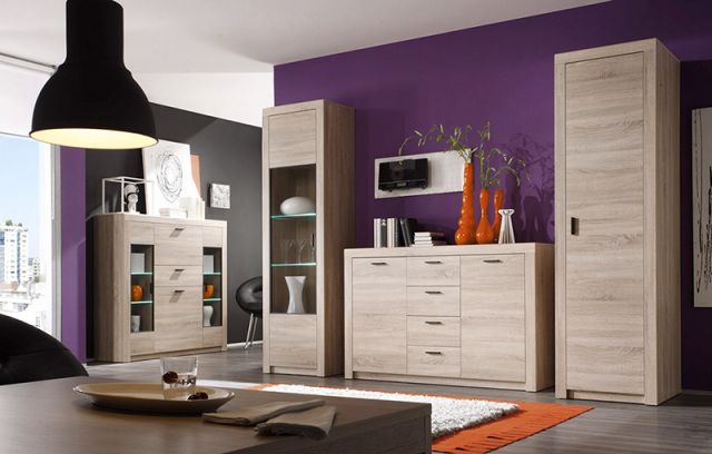 Витрина NEMEZIS 05