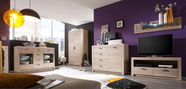 Буфет NEMEZIS 25