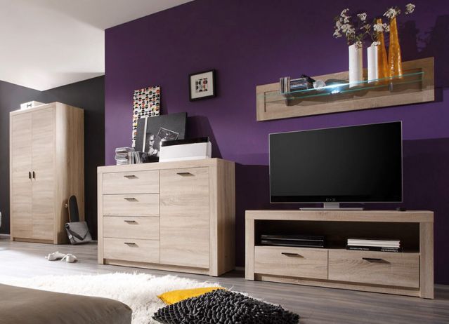 Полка NEMEZIS 01