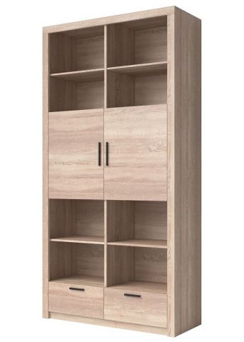 Стеллаж NEMEZIS 88