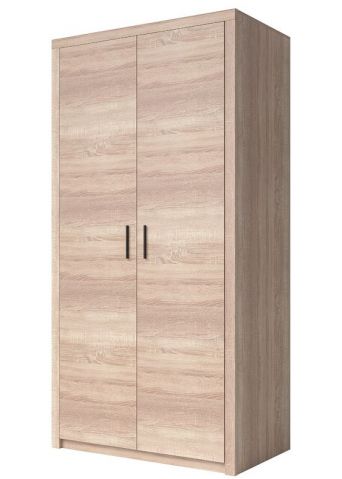 Шкаф 1D NEMEZIS 18