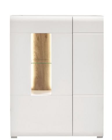 Витрина Oxford 44