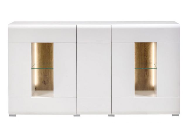 Витрина Oxford 43