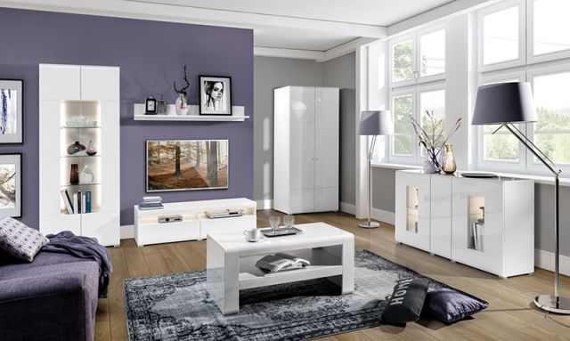 Витрина Oxford 43