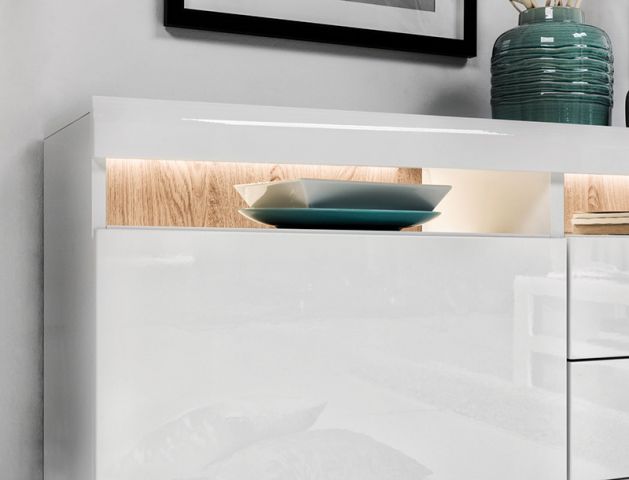 Комод Oxford 26