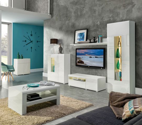 Полка Oxford 02