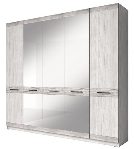 Шкаф 21 5D Provence