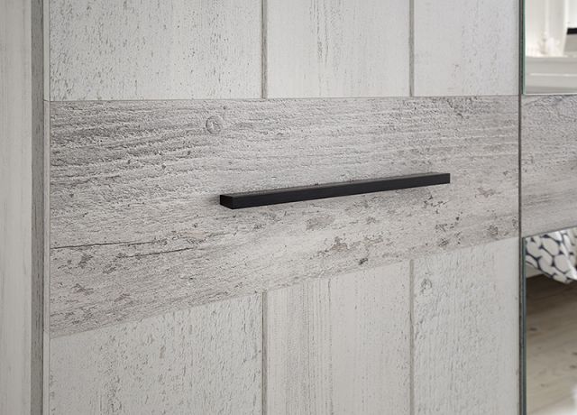 Шкаф 21 5D Provence