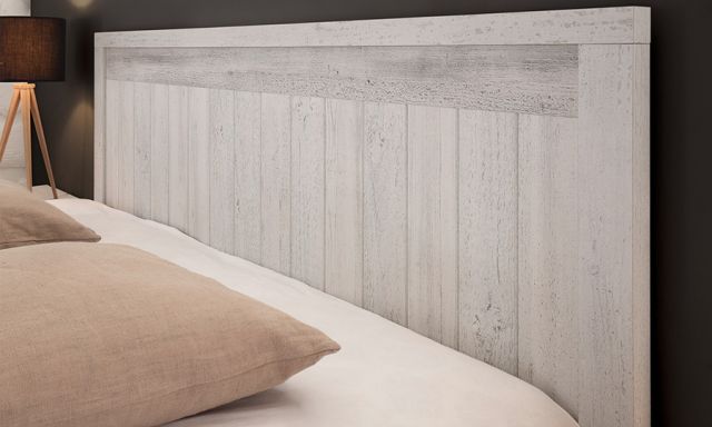 Кровать двуспальная Provence 31