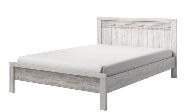 Кровать двуспальная Provence 32