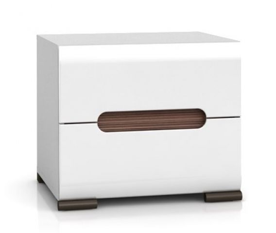 Тумба прикроватная AZTECA