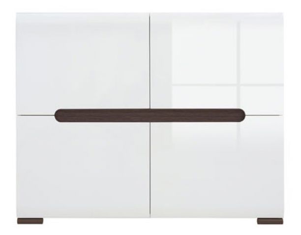 Тумба AZTECA REG4D/8/11