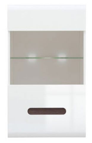 Витрина навесная AZTECA