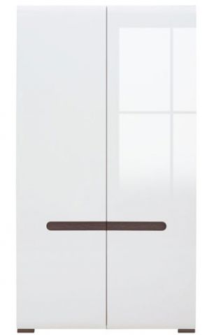 Шкаф AZTECA SZF2D/19/11