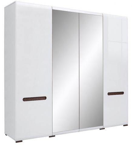 Шкаф AZTECA SZF2D2L/21/22