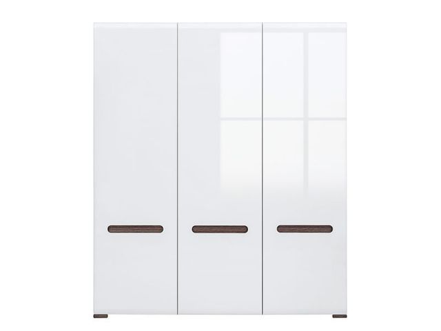 Шкаф AZTECA SZF3D/21/18