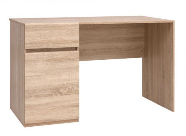 Cтол письменный ACADEMICA BIU1D1S