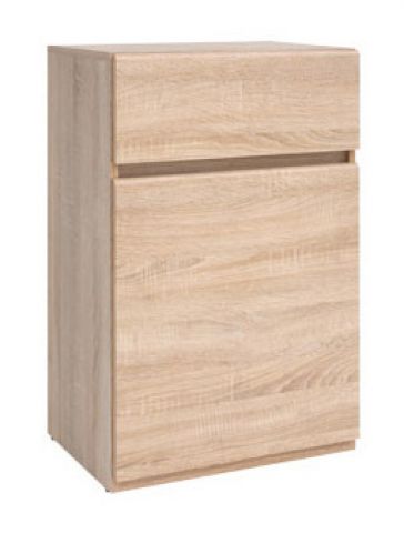 Тумба ACADEMICA KOM1D1S