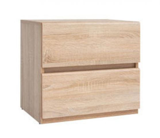 Тумба ACADEMICA KOM2S