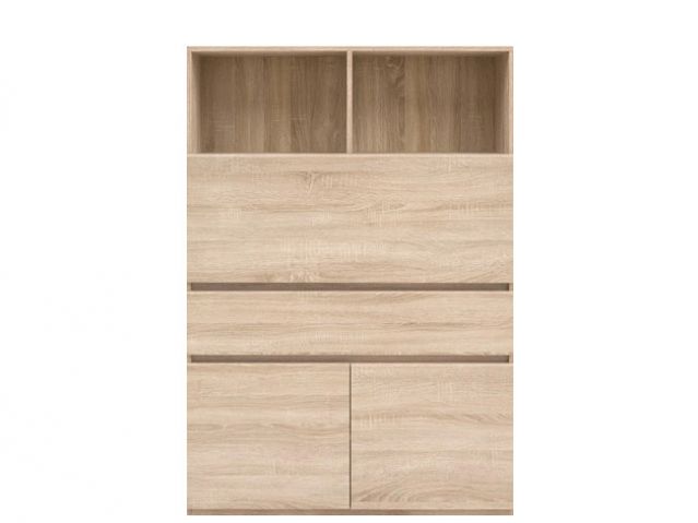 Тумба ACADEMICA REG2D1K/100