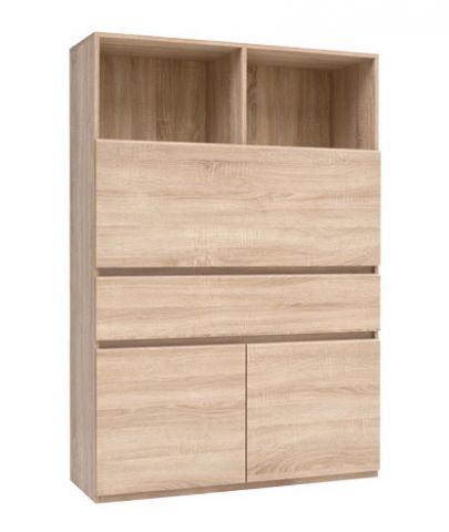 Тумба ACADEMICA REG2D1K/100