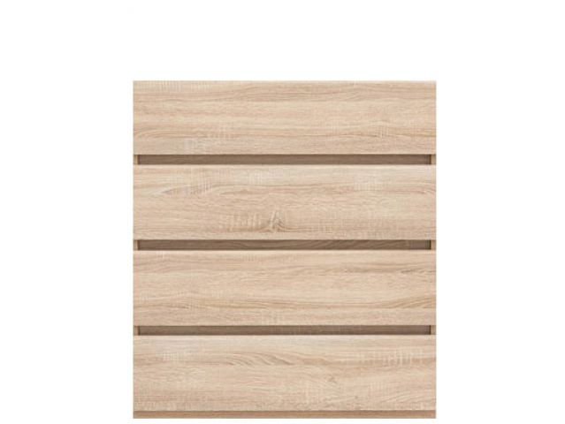 Комод ACADEMICA KOM4S/80