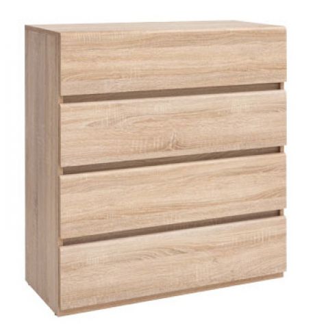 Комод ACADEMICA KOM4S/80