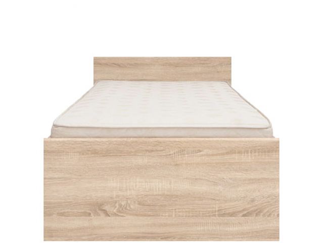 Односпальная кровать ACADEMICA LOZ/90