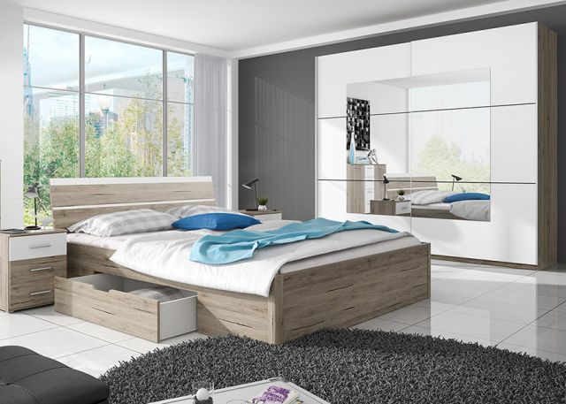 Спальня Бета (BETA)