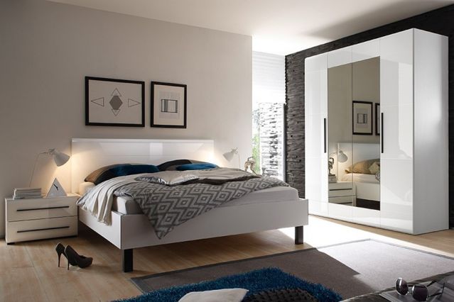 Спальня Гармония (HARMONY)