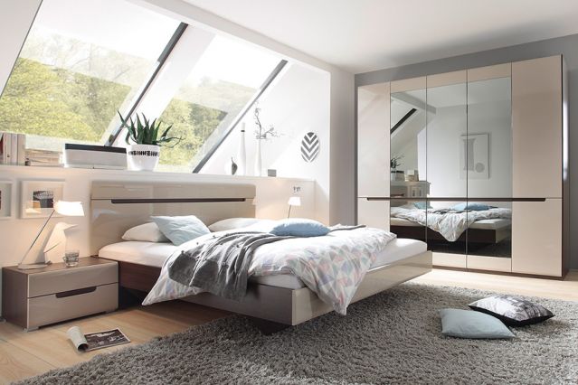 Спальня Гектор (HEKTOR)