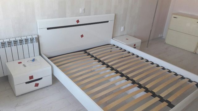 Спальня Гектор (HEKTOR)