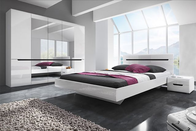 Спальня Гектор (HEKTOR)