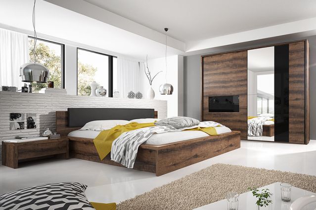 Спальня Индира (INDIRA)