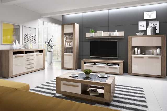 Гостиная LUMI