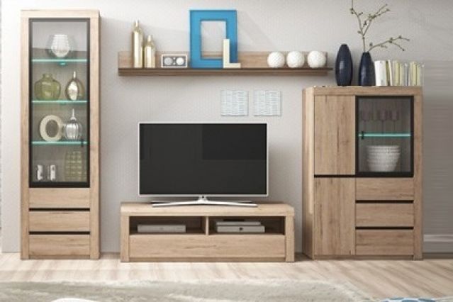 Стенка MARSEILLE 10