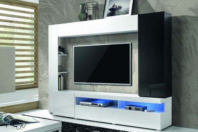 Стенка Мерида(MERIDA)