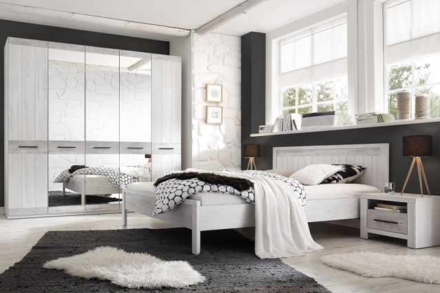 Спальня PROVENCE