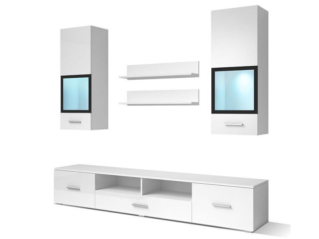 Гостиная(стенка) SARAH 09