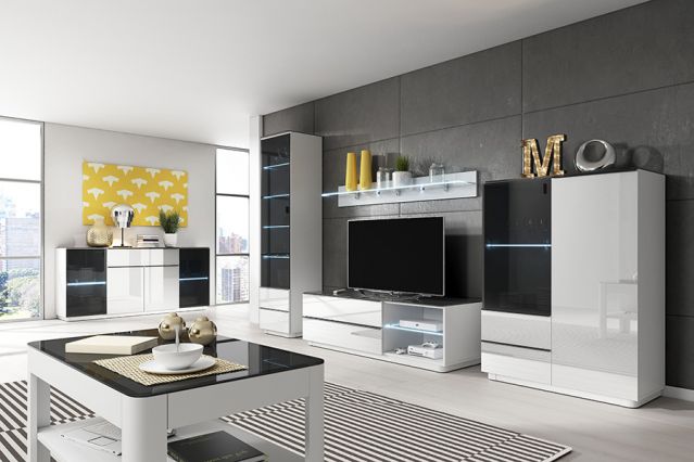 Гостиная Того (TOGO)