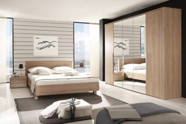 Спальня VOLTERA